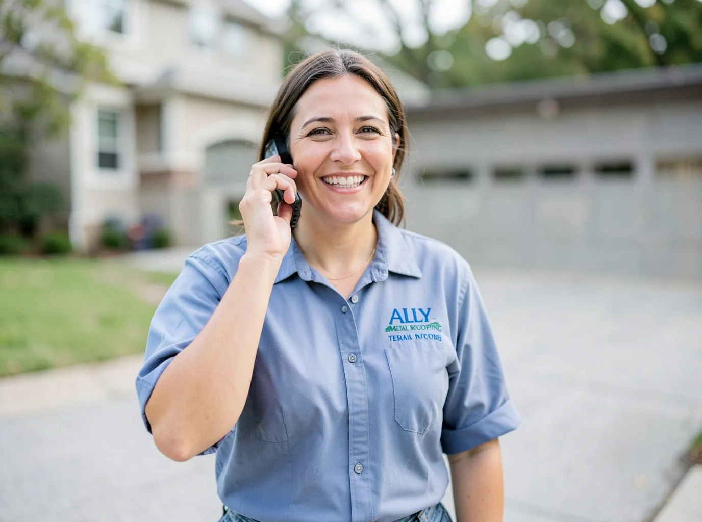 Metal Roof Installation Lafayette, CA FAQs